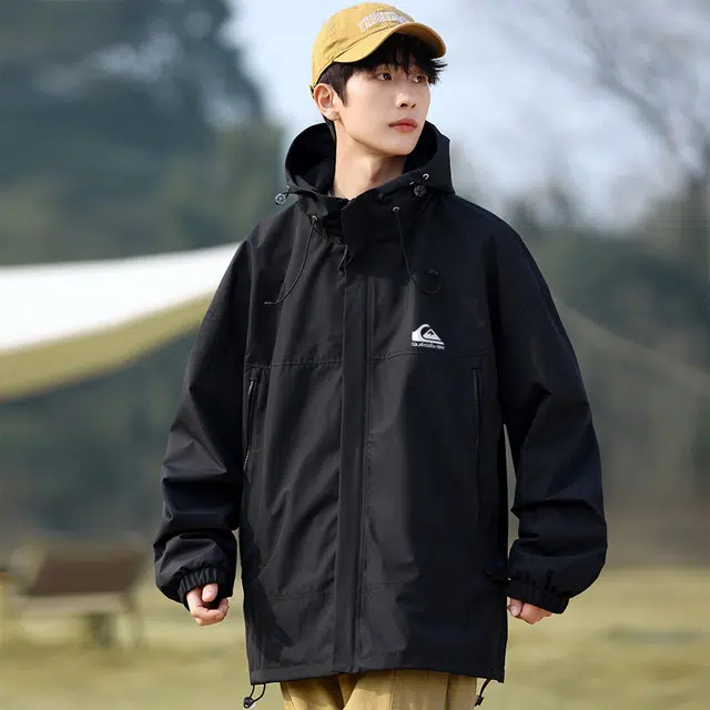 Quiksilver logo