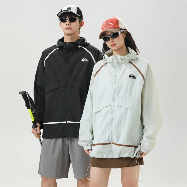Quiksilver UPF50+