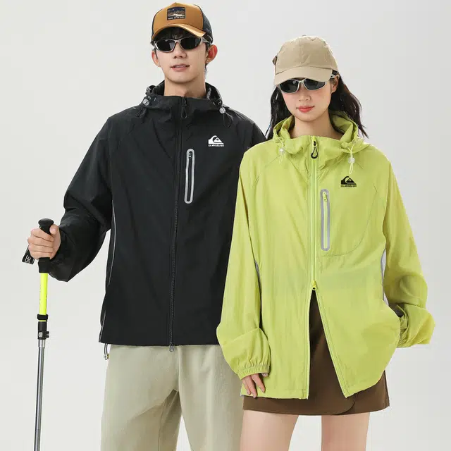 Quiksilver UPF50+