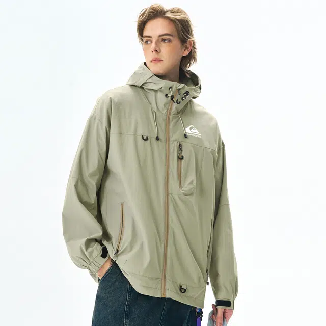 Quiksilver