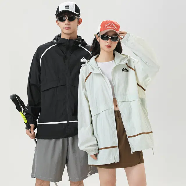 Quiksilver UPF50+