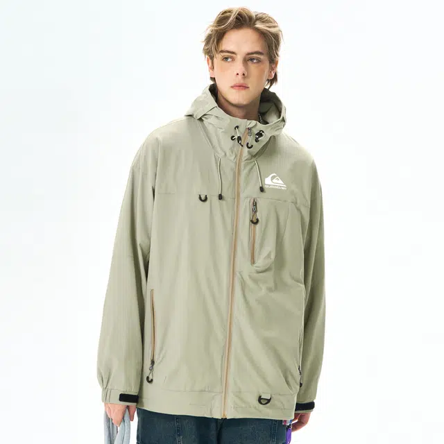 Quiksilver
