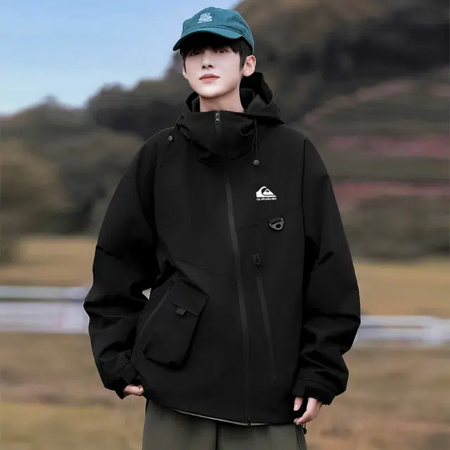 Quiksilver logo