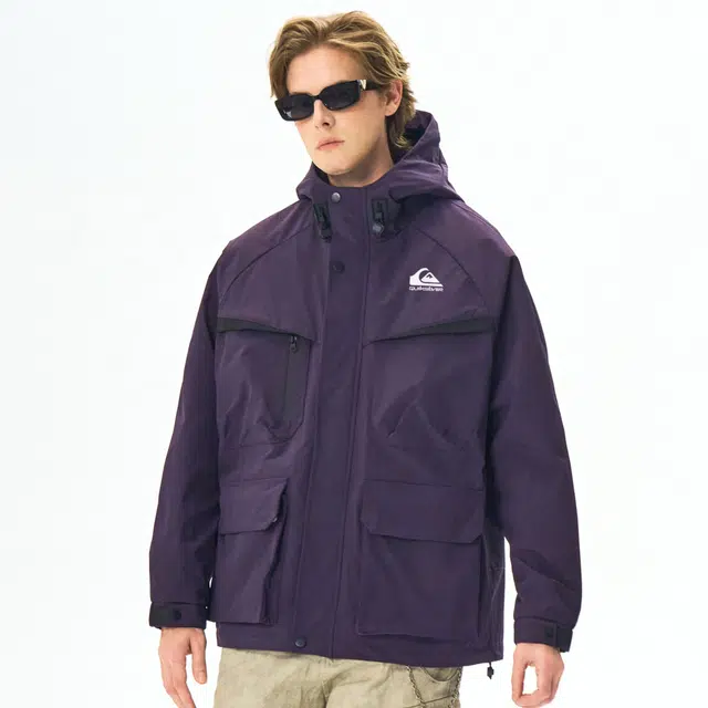 Quiksilver logo