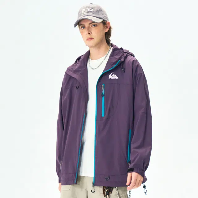 Quiksilver