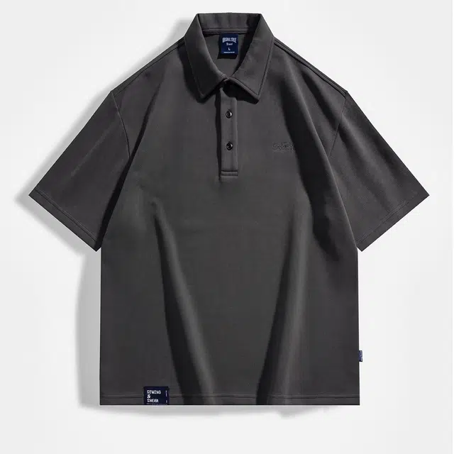 FRALAARRI POLO2025TtT
