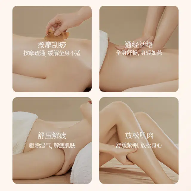 SPA 500ml