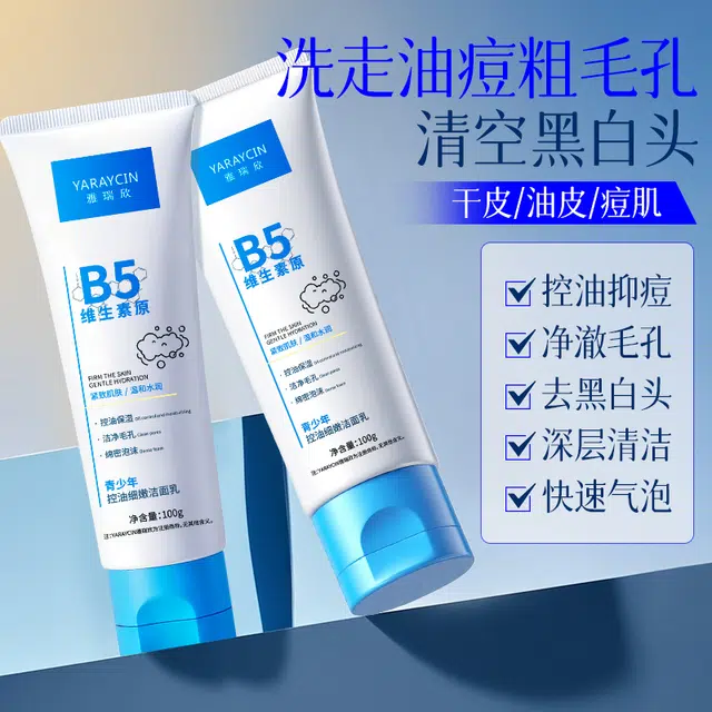 B5 100g