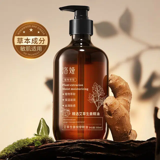SPA 500ml