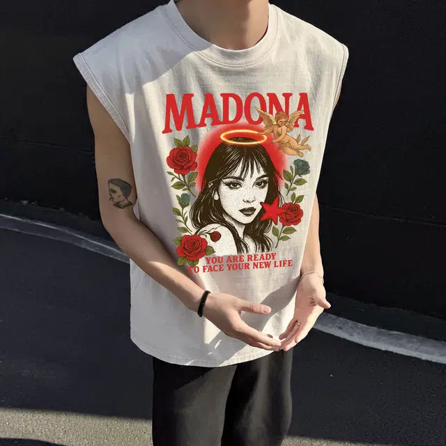 MADONA LOGO