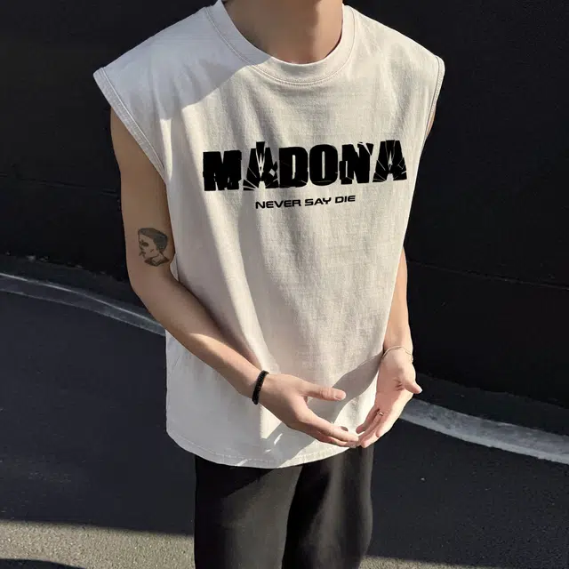 MADONA LOGO