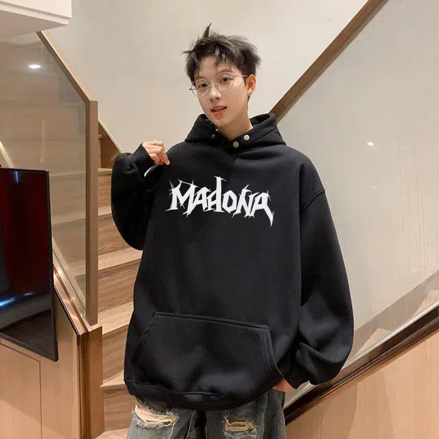 MADONA logocleanfit