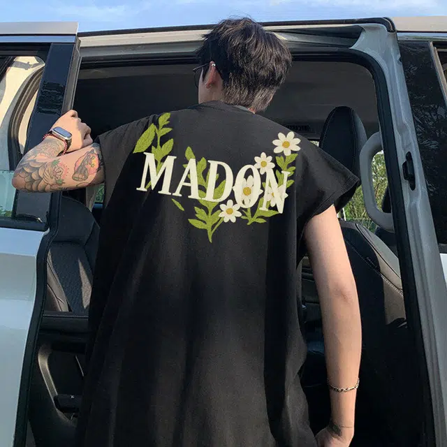 MADONA LOGO