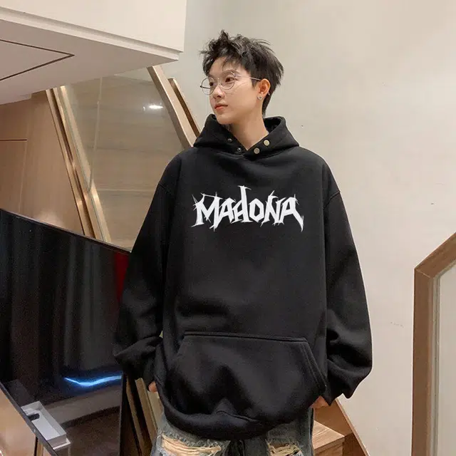 MADONA logocleanfit