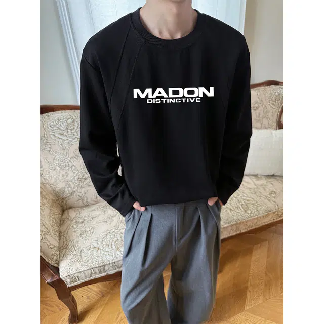 MADONA logo