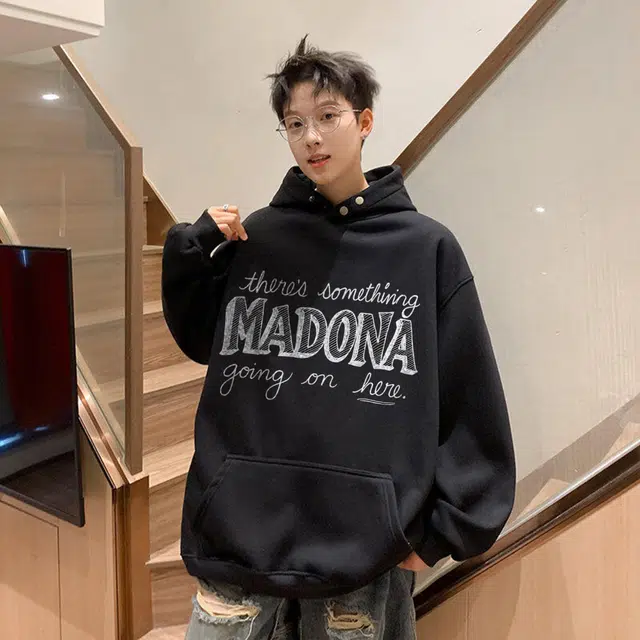 MADONA logocleanfit