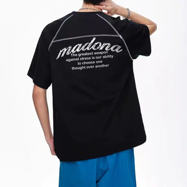MADONA 240glogoT