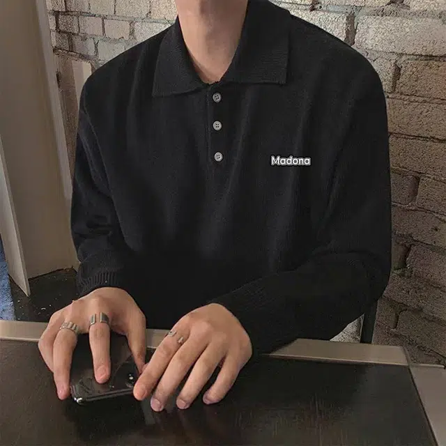 MADONA logoPOLO
