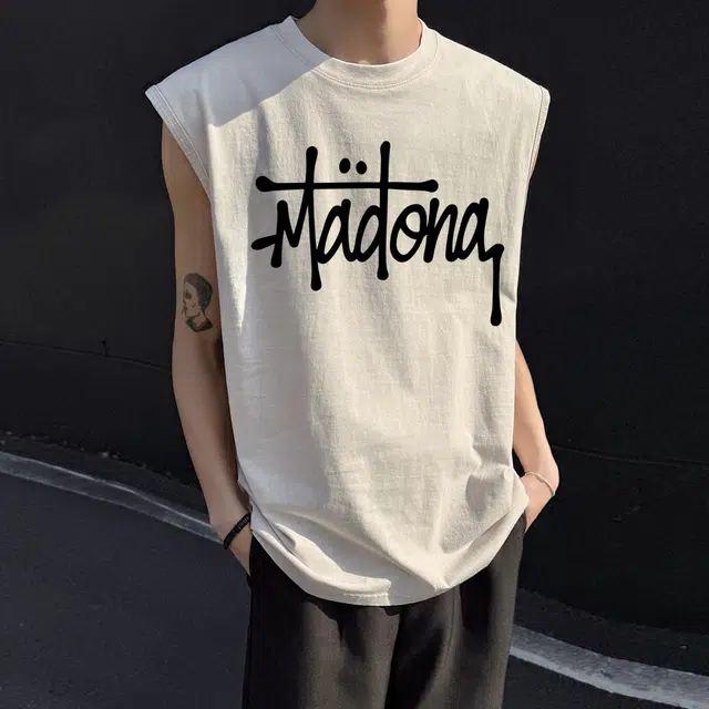 MADONA LOGO