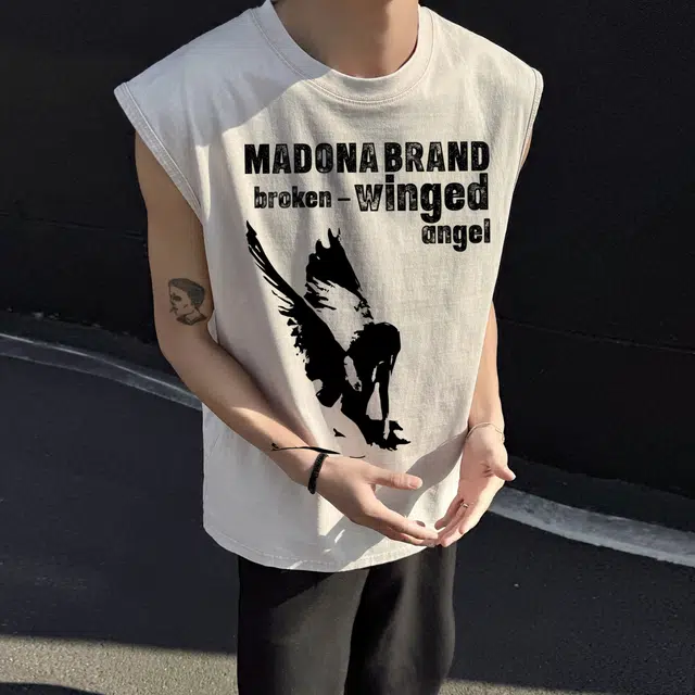 MADONA LOGO