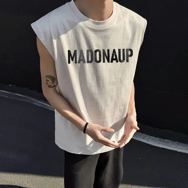 MADONA LOGO