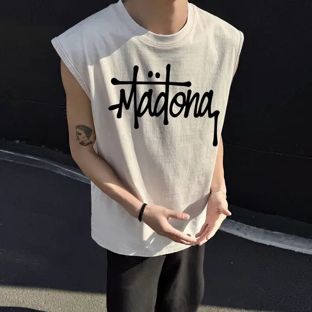 MADONA LOGO