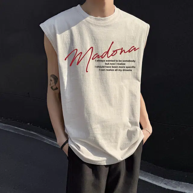 MADONA LOGO