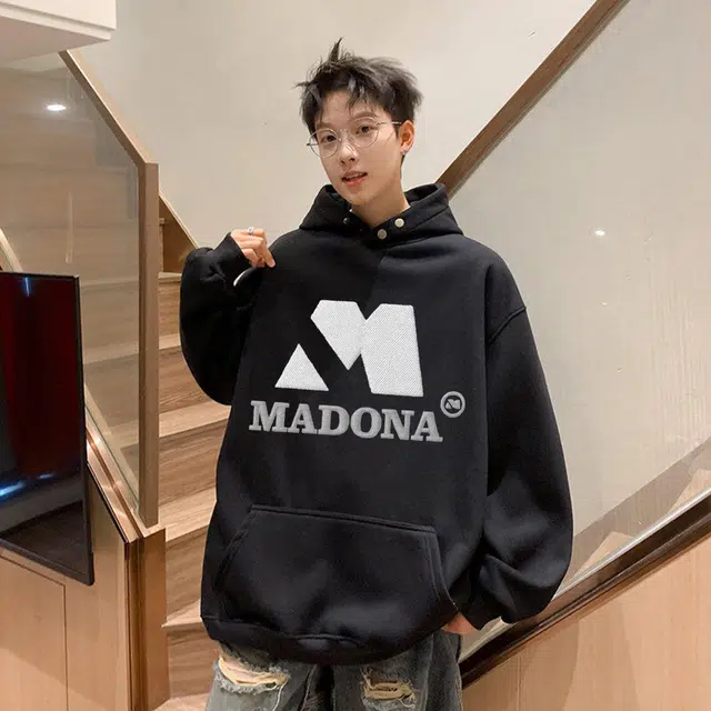 MADONA logocleanfit