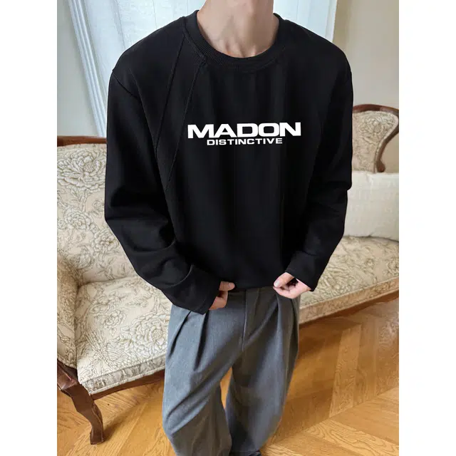 MADONA logo
