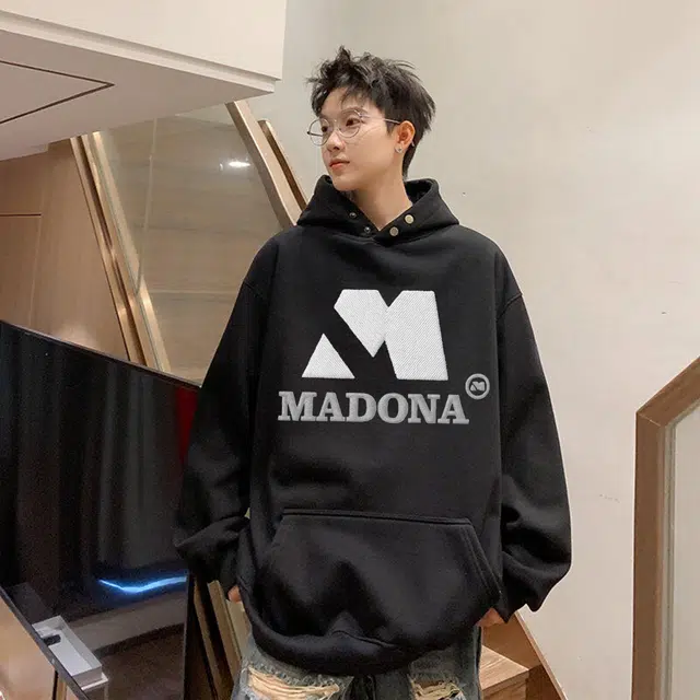MADONA logocleanfit