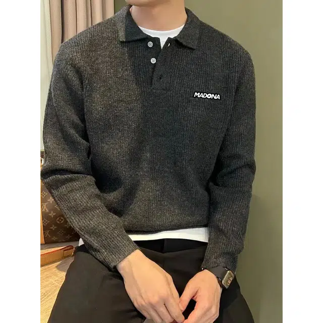 MADONA boxylogochill