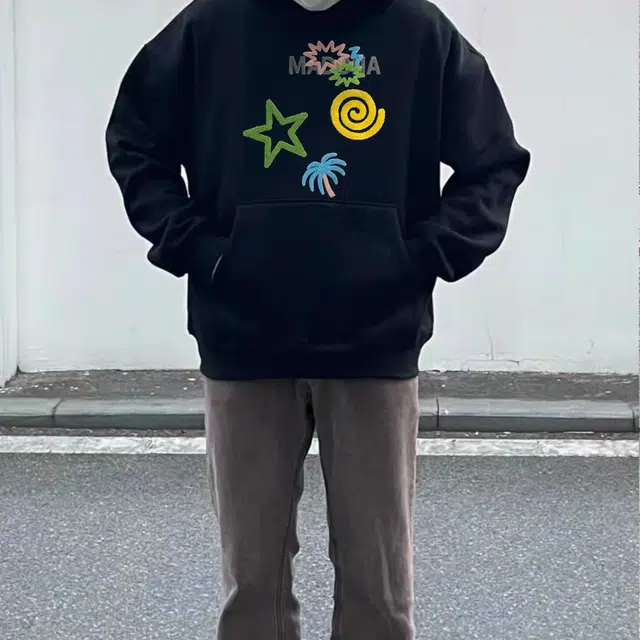 MADONA logocleanfit