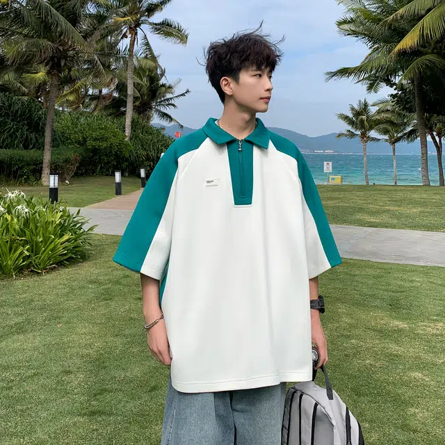 CTIDESTRAW TPolo