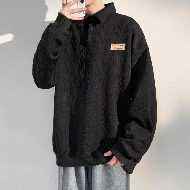 CTIDESTRAW Polo