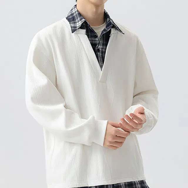 CTIDESTRAW polo