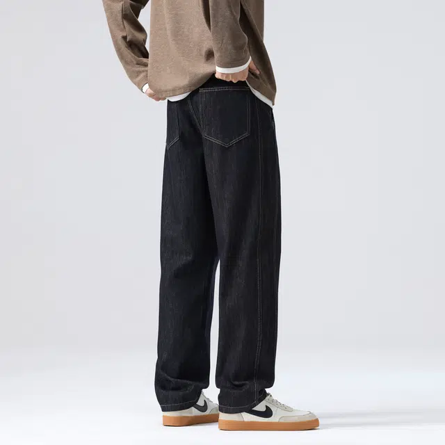 CTIDESTRAW vibecleanfitbootcut