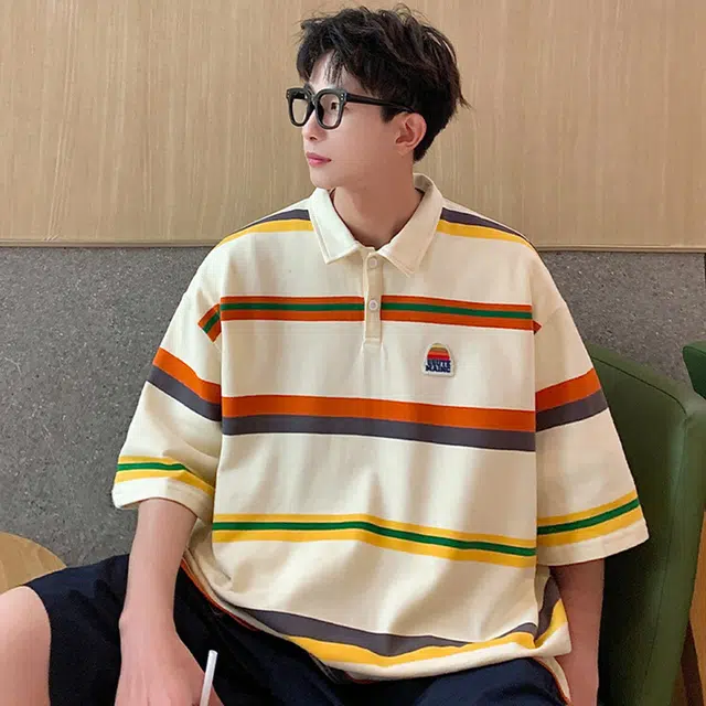 CTIDESTRAW Polo