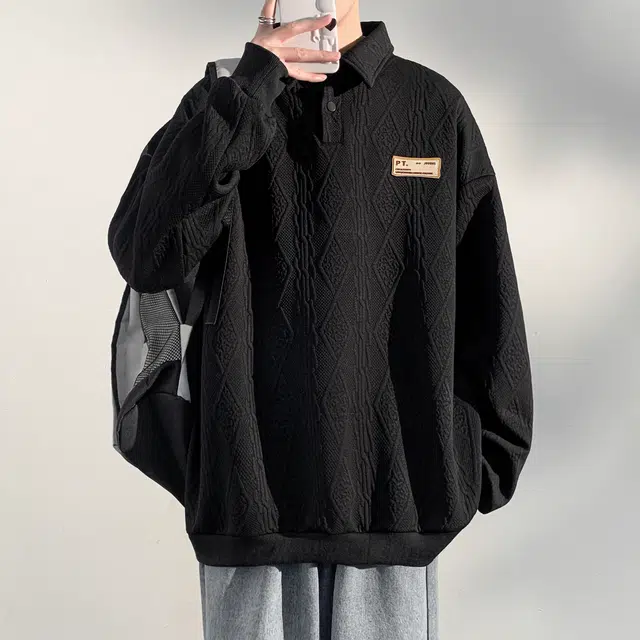 CTIDESTRAW Polo