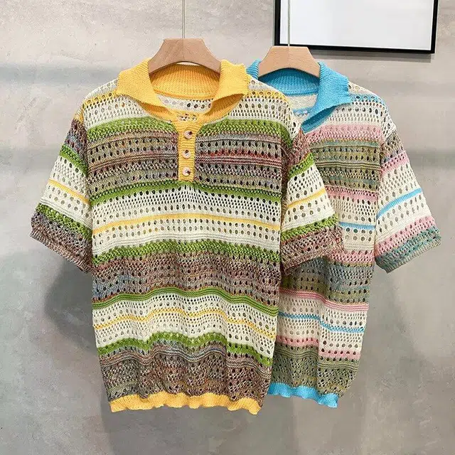 CTIDESTRAW Polo