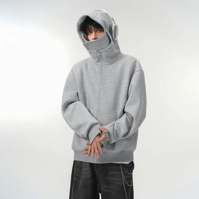 CTIDESTRAW oversize