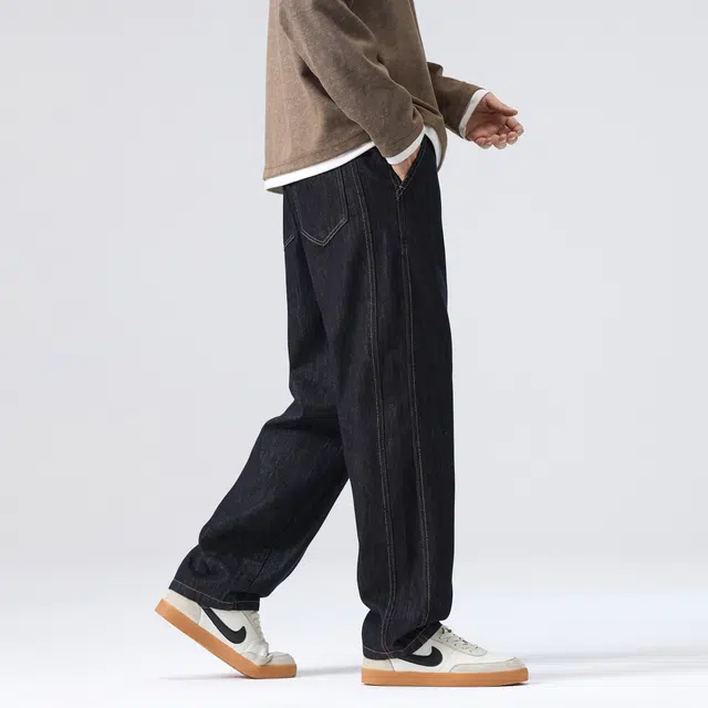 CTIDESTRAW vibecleanfitbootcut