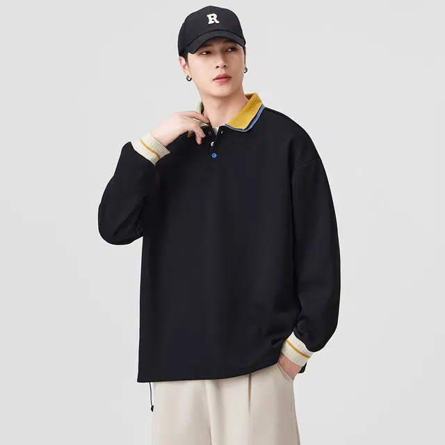 CTIDESTRAW polo