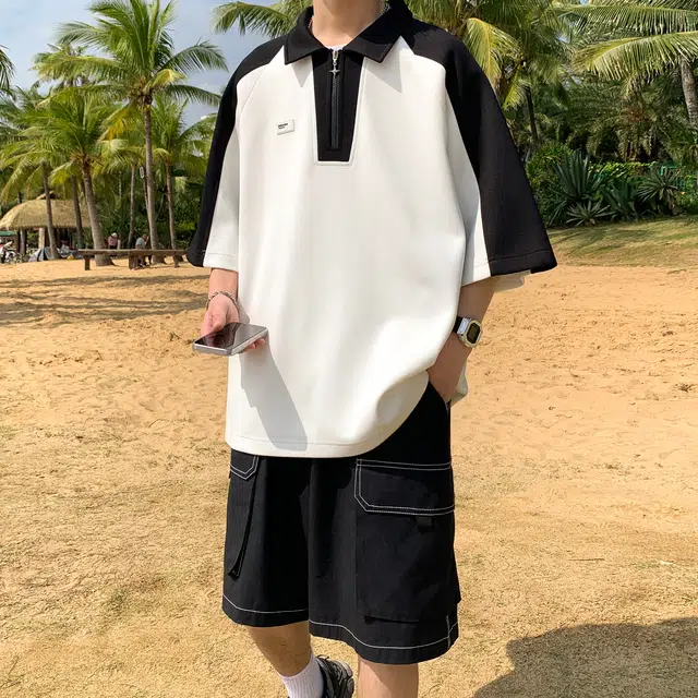 CTIDESTRAW TPolo