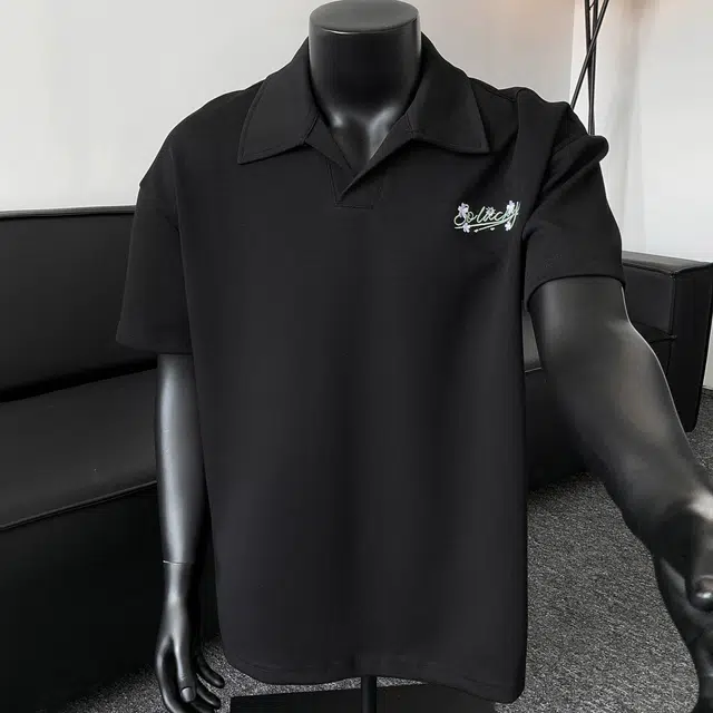 CTIDESTRAW Polo