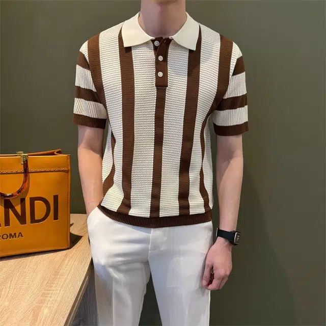 CTIDESTRAW Polo