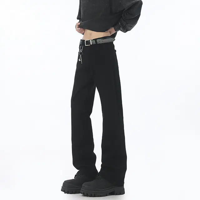 CTIDESTRAW vibecleanfitbootcut