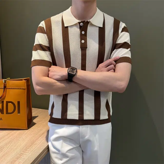 CTIDESTRAW Polo