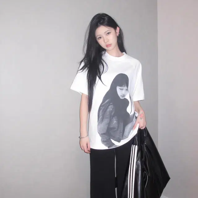 PAINT STAIN T