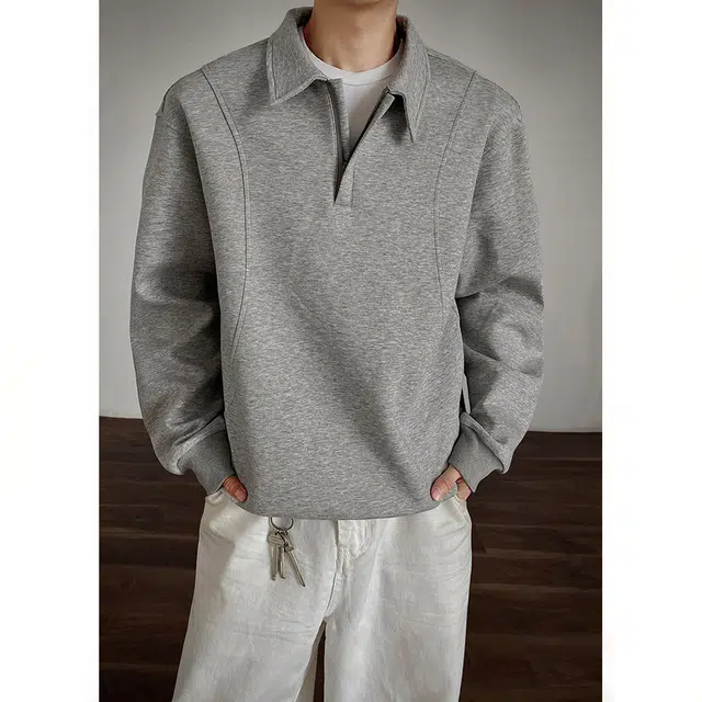 CTIDESTRAW Polo