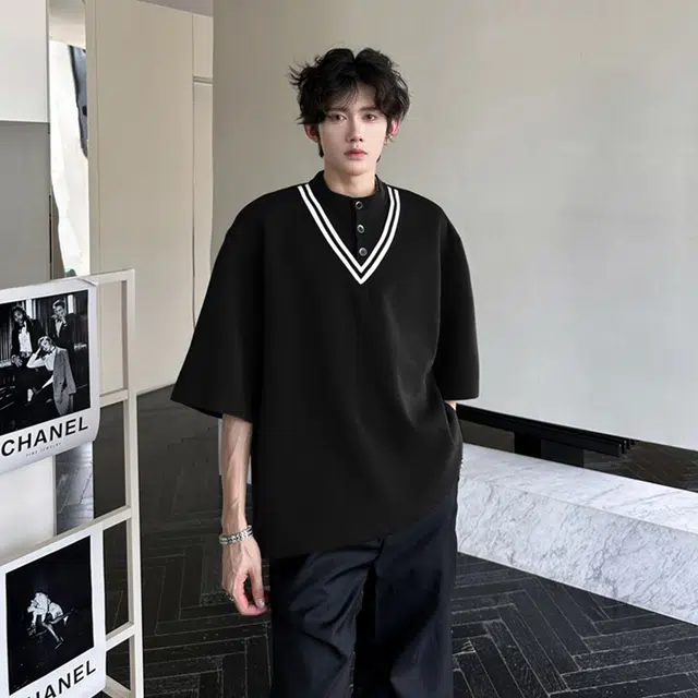 CTIDESTRAW TPolo